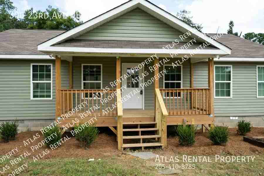 300 23rd Ave Ne - Photo 4 of 20