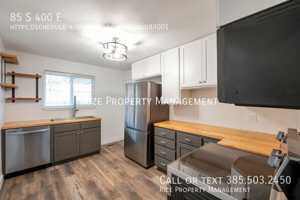 featured image of 85 S 400 E