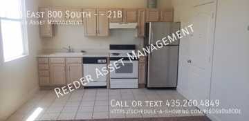 featured image of 256 E 800 S #21B
