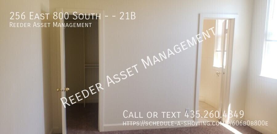256 E 800 S #21B - Photo 3 of 8