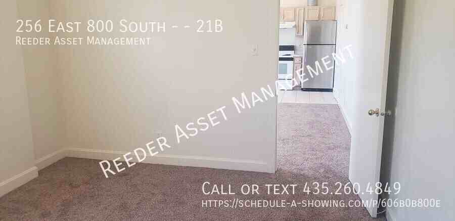 256 E 800 S #21B - Photo 4 of 8