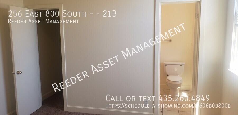 256 E 800 S #21B - Photo 5 of 8