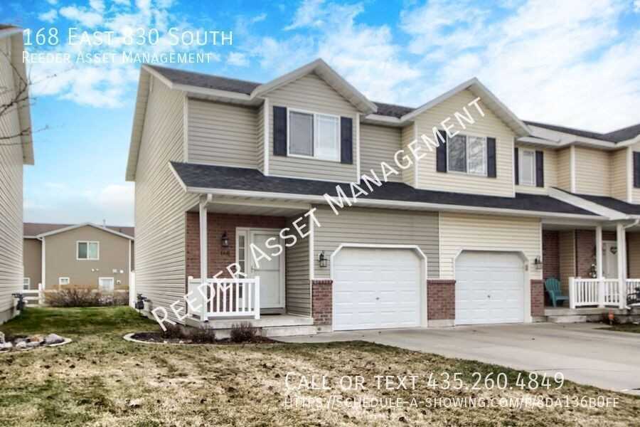 168 E 830 S - Photo 2 of 26