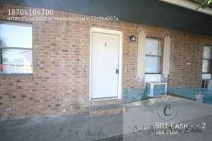 featured image of 501 Cash Ave #2