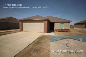 featured image of 5408 Mariposa Grove Dr