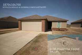 5408 Mariposa Grove Dr - Photo 1 of 1