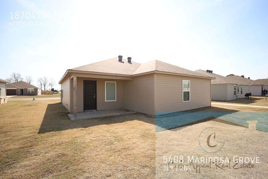 5408 Mariposa Grove Dr - Photo 2 of 11