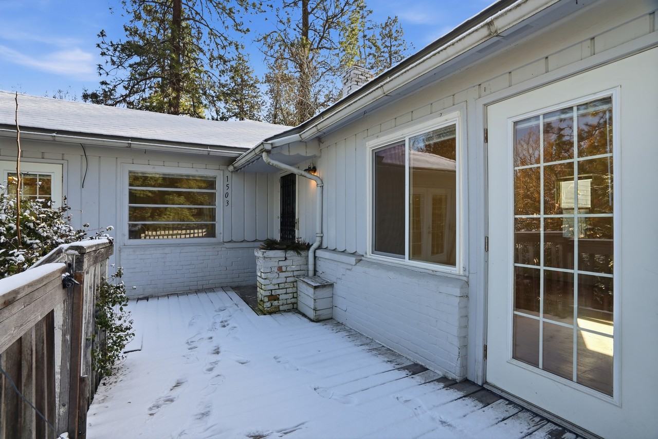 1503 S Southeast Blvd #1 - Photo 2 of 26