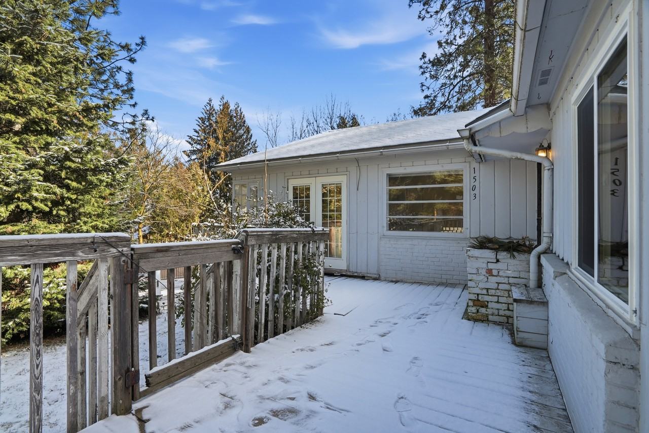 1503 S Southeast Blvd #1 - Photo 3 of 26