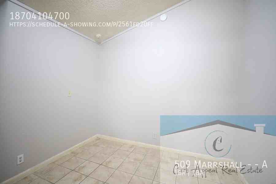 509 Marshall St #A - Photo 6 of 8