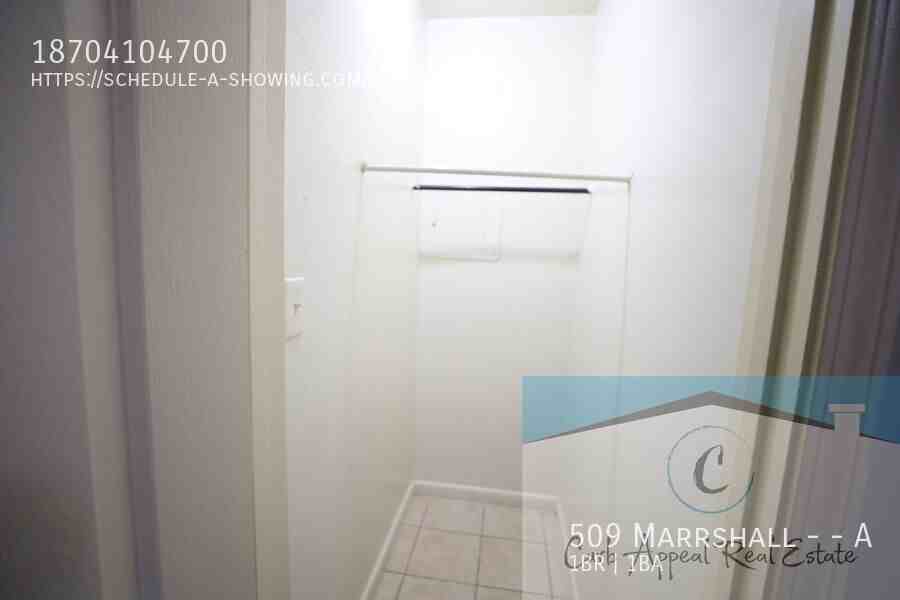 509 Marshall St #A - Photo 7 of 8