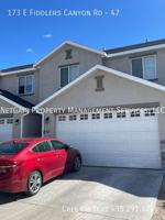 featured image of 173 E Fiddlers Canyon Rd #47
