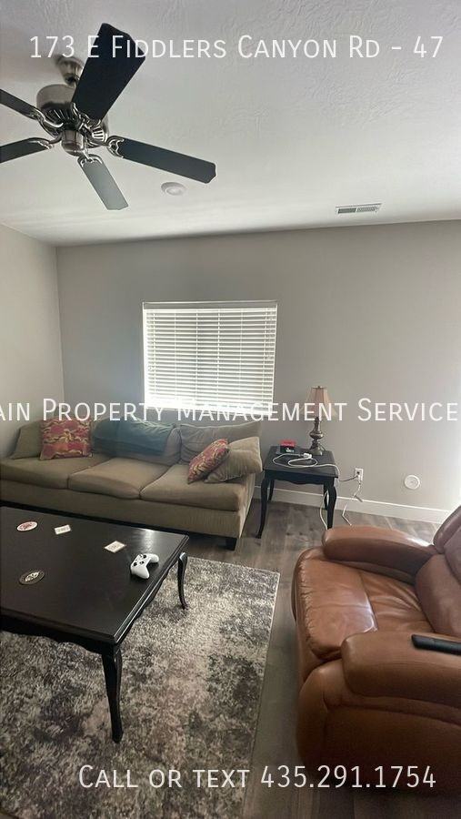 173 E Fiddlers Canyon Rd #47 - Photo 2 of 8