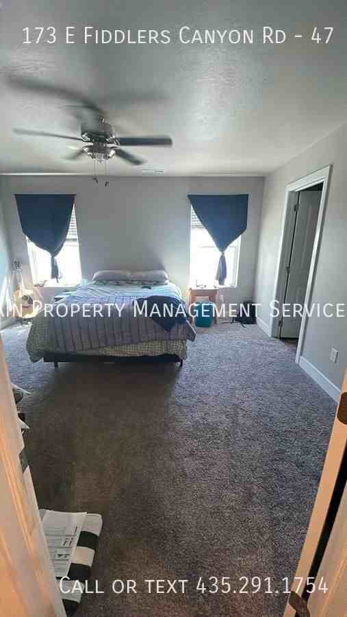 173 E Fiddlers Canyon Rd #47 - Photo 5 of 8