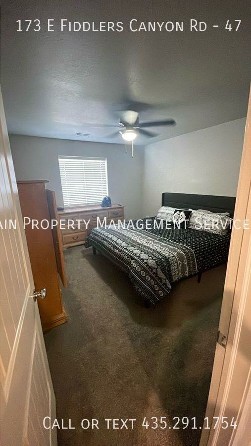 173 E Fiddlers Canyon Rd #47 - Photo 6 of 8