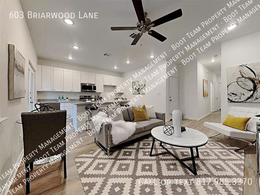603 Briarwood Dr - Photo 4 of 10