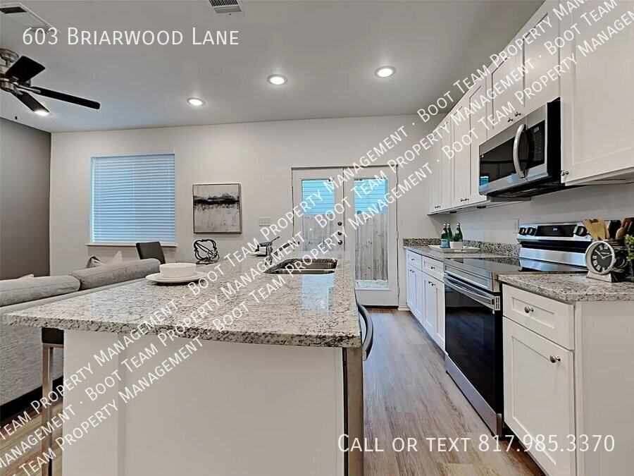 603 Briarwood Dr - Photo 6 of 10