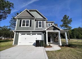 623 Muscadine Ln - Photo 1 of 1