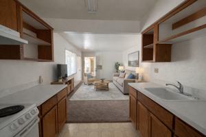 featured image of 1311 W 3rd St #6