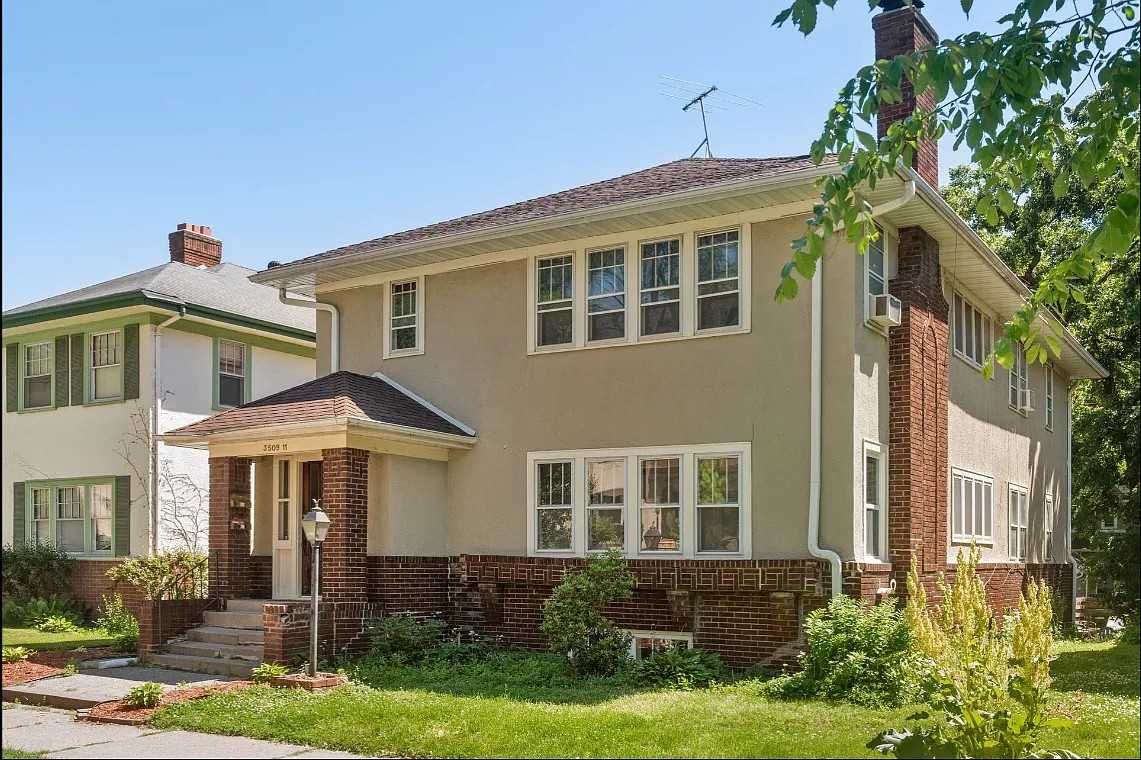 3509 Girard Ave S #2 - Photo 2 of 20