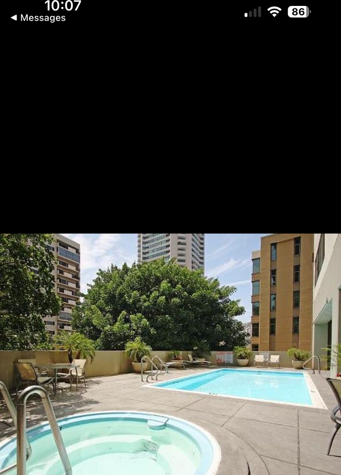 10445 Wilshire Blvd #305 - Photo 5 of 12