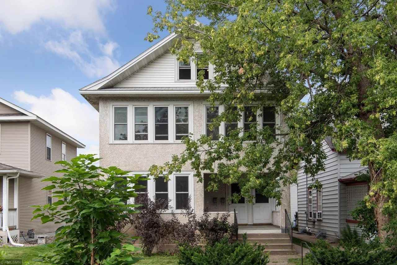 2748 Aldrich Ave S #2 - Photo 2 of 20