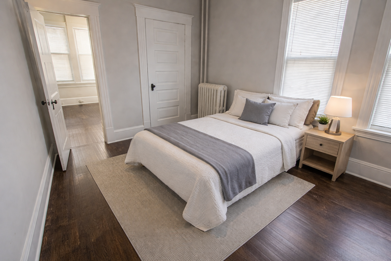 2529 Polk St Ne #1 - Photo 2 of 20