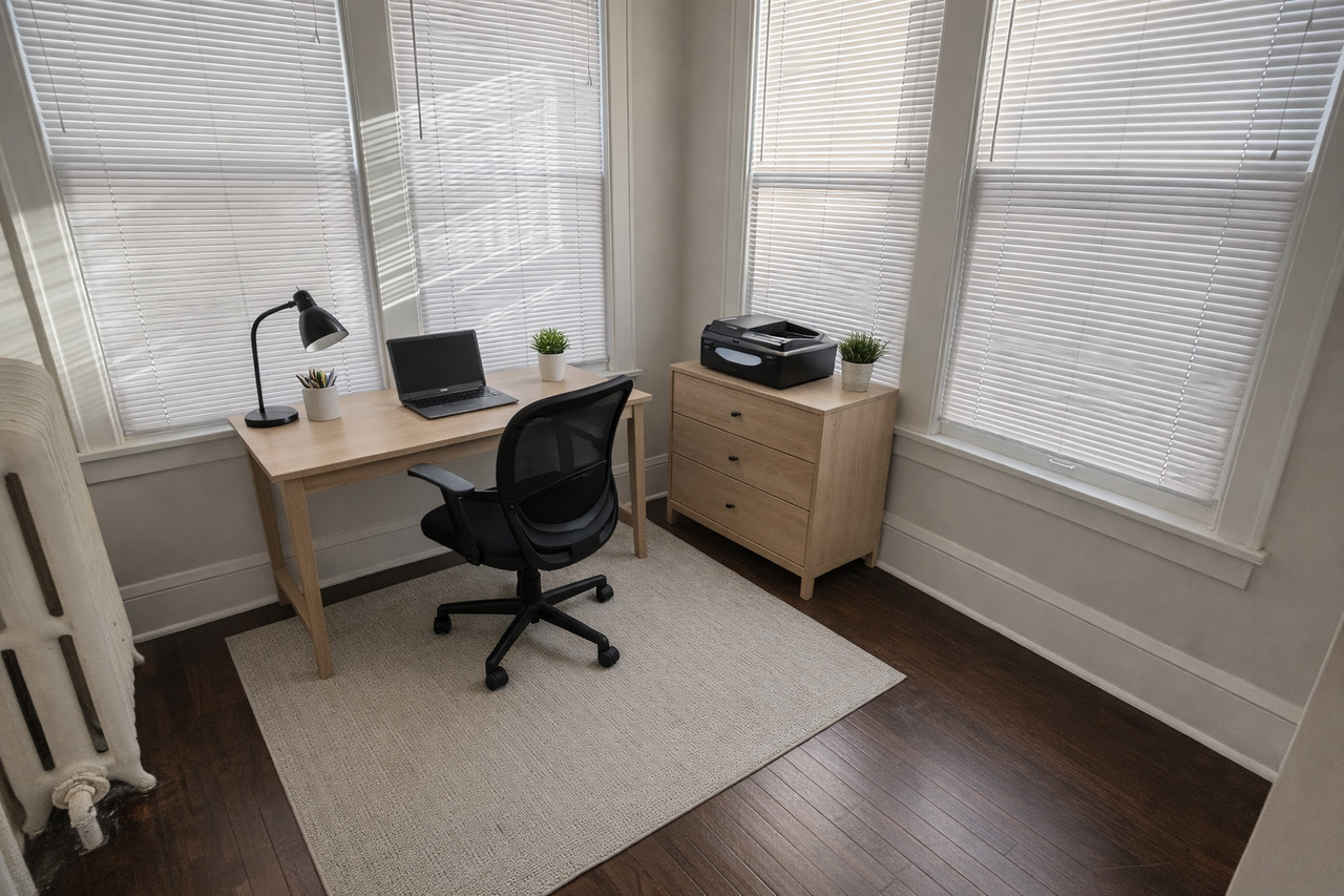 2529 Polk St Ne #1 - Photo 3 of 20