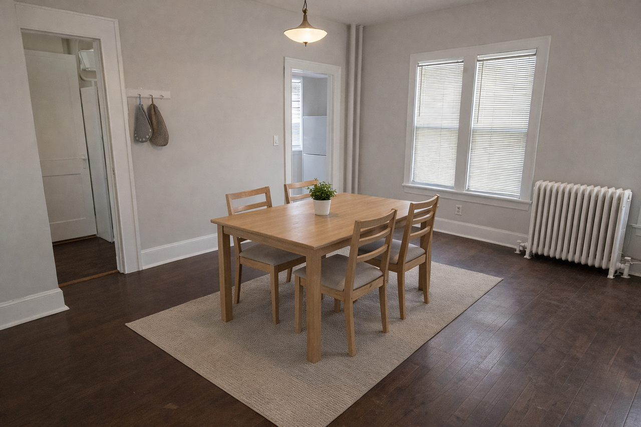 2529 Polk St Ne #1 - Photo 6 of 20