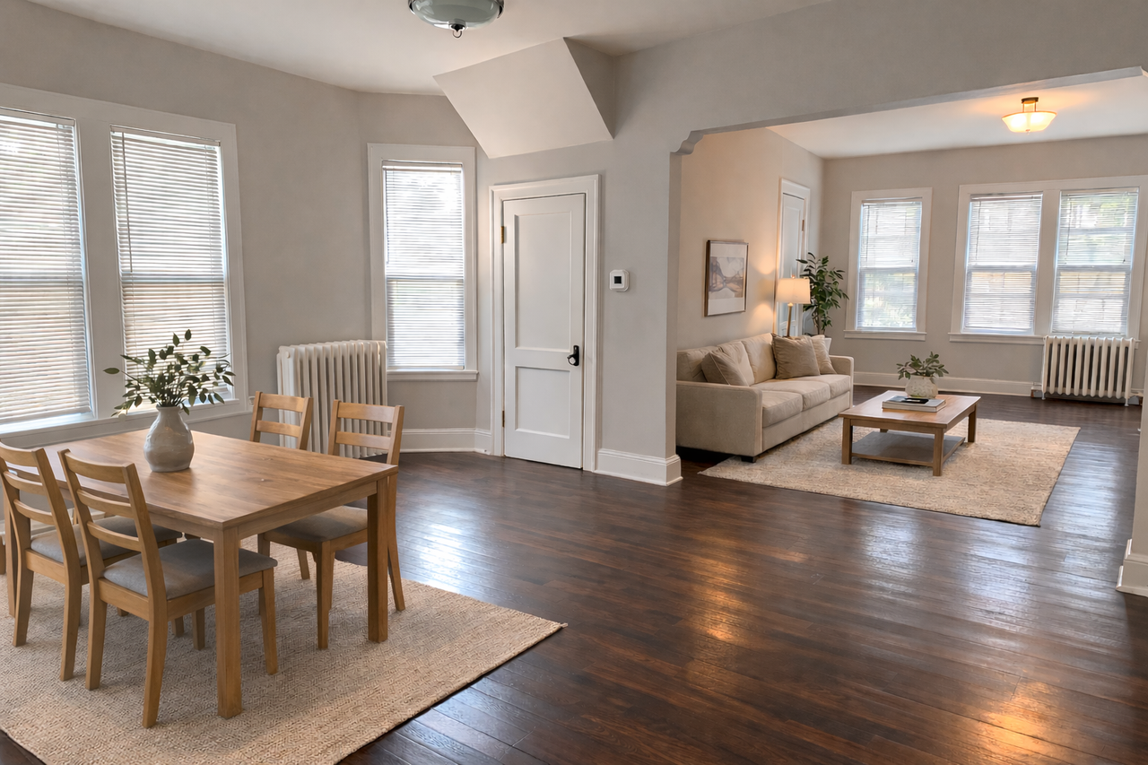 2529 Polk St Ne #1 - Photo 7 of 20