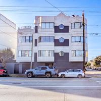 featured image of 4095 California St #1