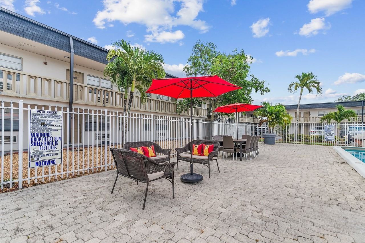 Edge Apartments - Photo 7 of 32