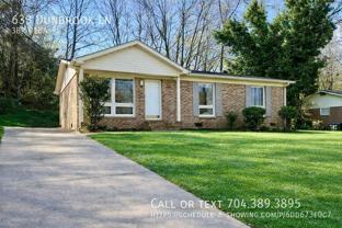 633 Dunbrook Ln - Photo 1 of 1