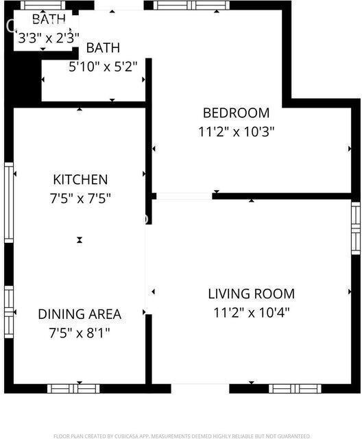 3367 1/2 Holding St - Photo 2 of 2