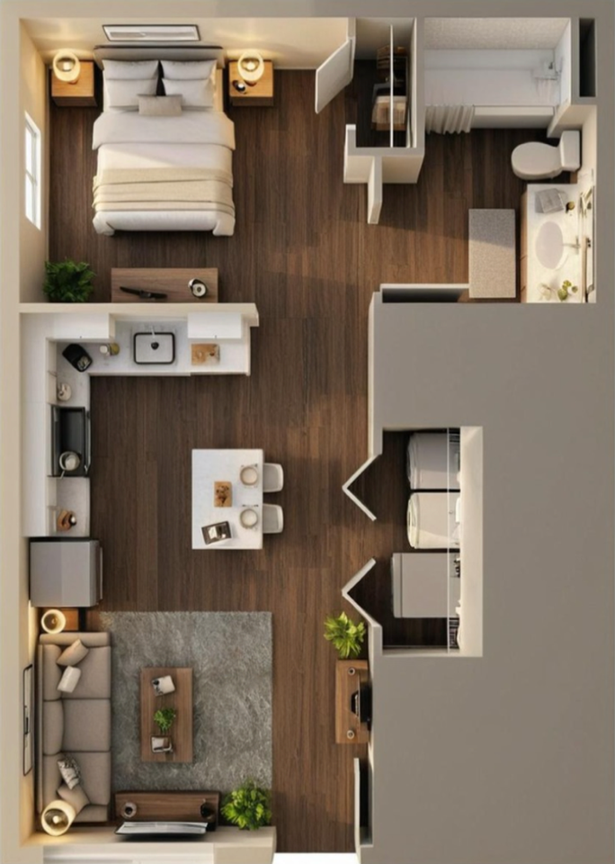 The Berg - Photo 2 of 32