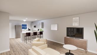 899 Chapel Dr #209 - Photo 1 of 1