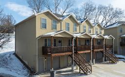 Hawkeye Townhomes - Photo 1 of 1