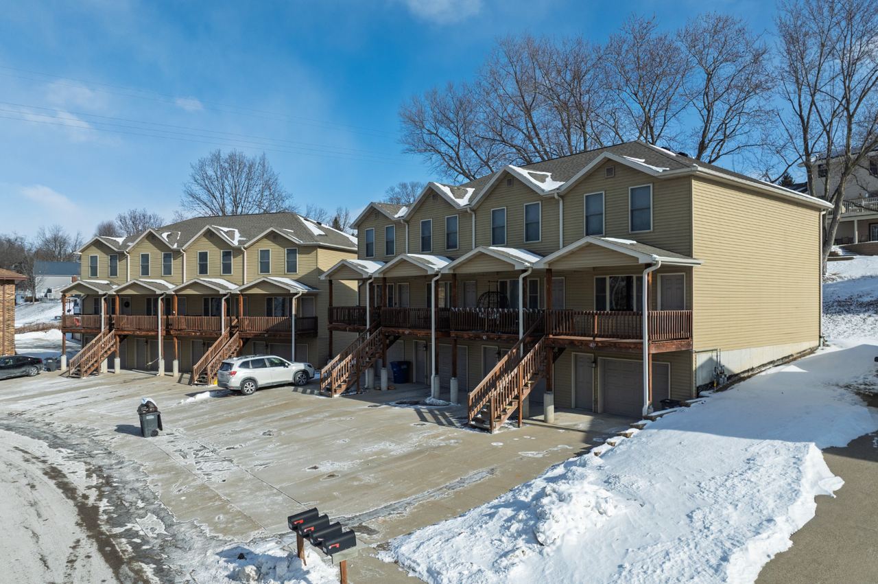 Hawkeye Townhomes - Photo 2 of 2