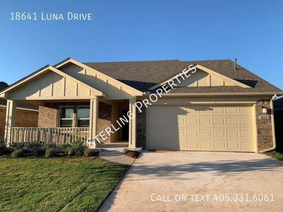 18641 Luna Dr