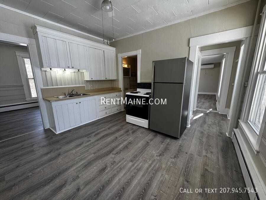 73 Mount Pleasant Ave #2