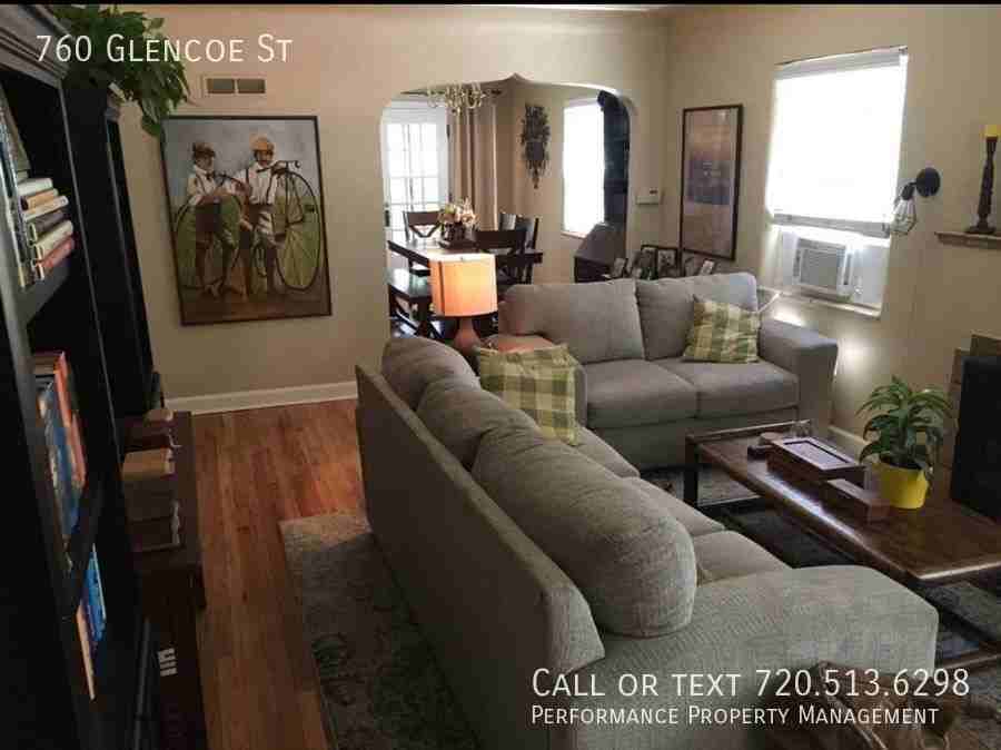 760 Glencoe St - Photo 2 of 11