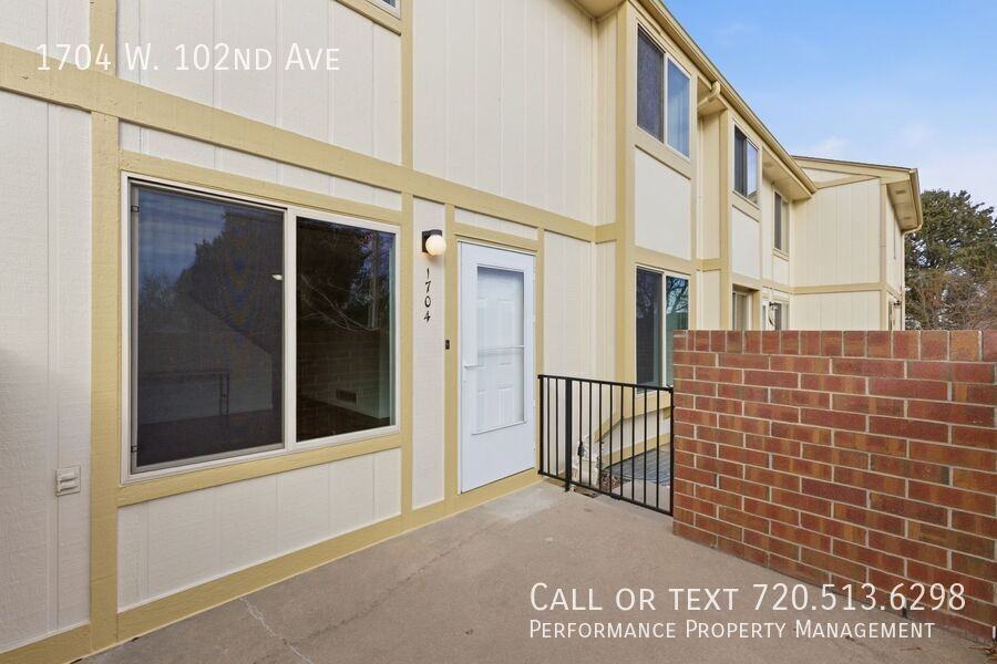 1704 W 102nd Ave - Photo 3 of 27