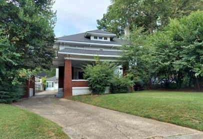 1450 Peabody Avenue - Photo 2 of 2