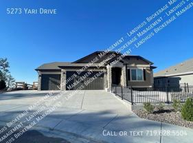 5273 Yari Dr - Photo 1 of 1