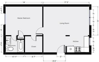 1501 16th St N #105 - Photo 1 of 1