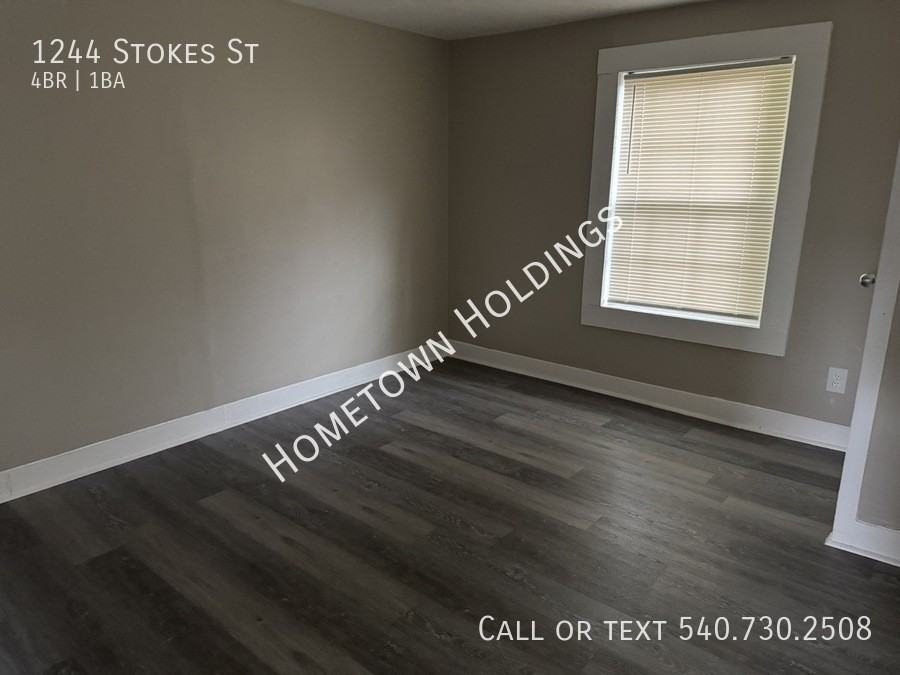 1244 Stokes St - Photo 5 of 11