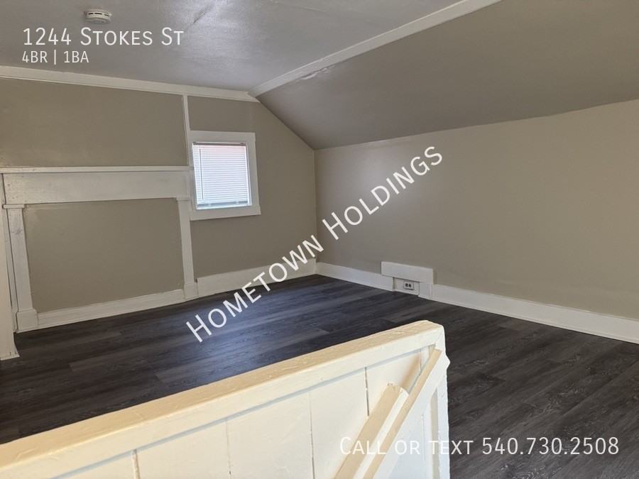 1244 Stokes St - Photo 6 of 11