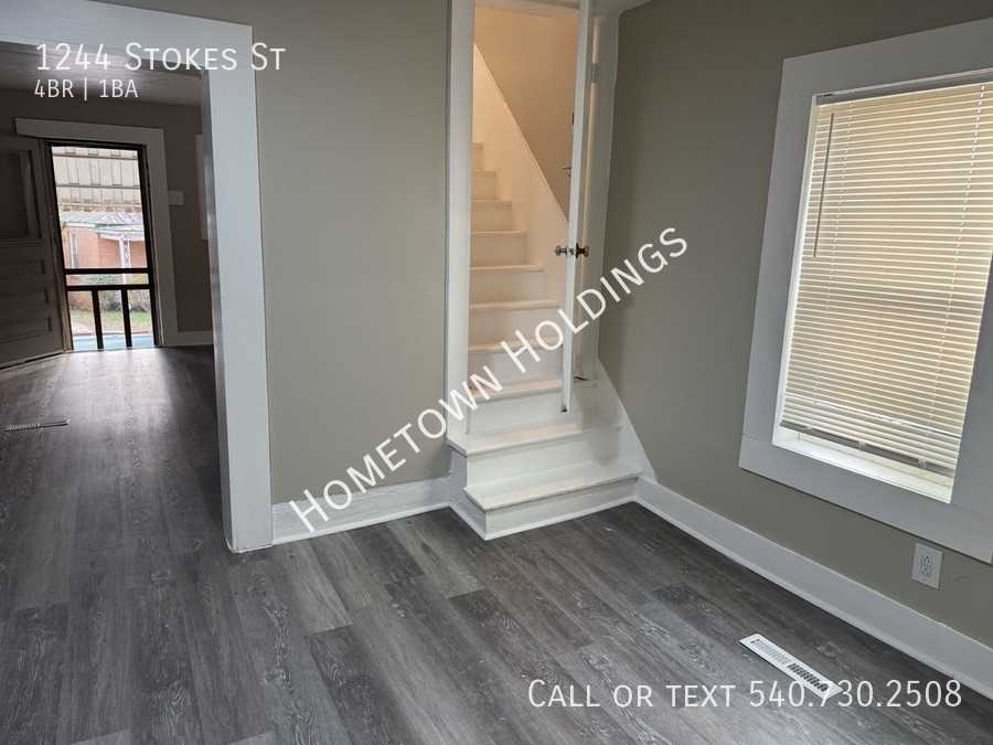 1244 Stokes St - Photo 7 of 11