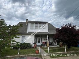 featured image of 806 Stewart Ave Se #3