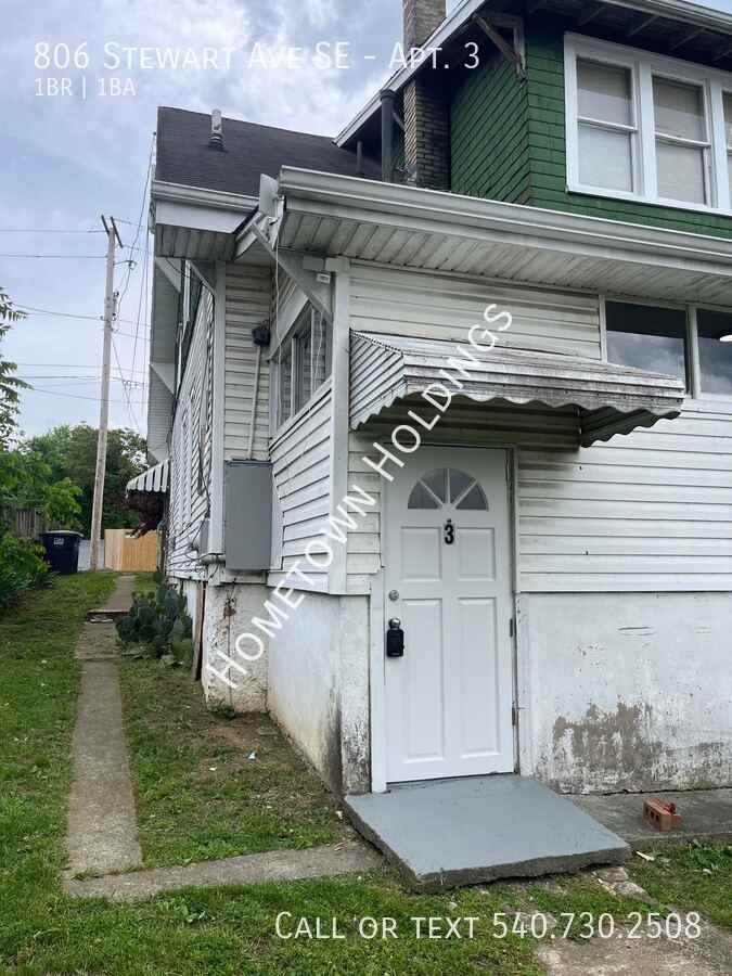 806 Stewart Ave Se #3 - Photo 2 of 10